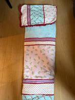 Cinderella dekbedovertrek 1 persoons zgan, Ophalen of Verzenden, Zo goed als nieuw, Jongetje of Meisje, Dekbedovertrek