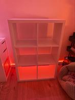 Kallax kast 2x3 Ikea, Ophalen, Zo goed als nieuw