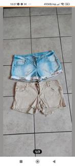 SEVEN SISTERS en Pull&bear zomerbroek maat S, Ophalen of Verzenden, Zo goed als nieuw