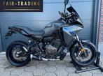 YAMAHA TRACER 7 2023, *UNIEK* TFT Scherm, Als Nieuw, Motoren, Motoren | Yamaha, 2 cilinders, Bedrijf, Onbekend, Toermotor