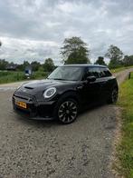 Mini Cooper SE 3-deurs (f56) Electric 184pk Aut Zwart, Auto's, 1340 kg, 4 stoelen, Elektrisch, Particulier