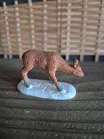 Lemax figuur 23 kerstdorp kersthuisjes, Diversen, Kerst, Ophalen of Verzenden, Zo goed als nieuw