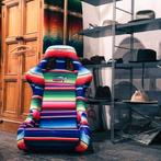 NRG Prisma Ultra Mexicali Kuipstoel Sportstoel, Ophalen of Verzenden