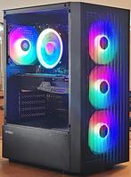 MULTIMEDIA & GAME PC i7 6700K/1TBSSD/24GBDDR4/RX580 OC 8G, Computers en Software, Desktop Pc's, 32 GB, Zelf gebouwde pc, Multimedia-GamePC