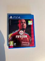 FIFA 20 ps4, Spelcomputers en Games, Vanaf 3 jaar, Sport, 3 spelers of meer, Zo goed als nieuw