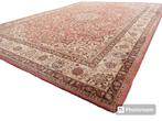 Prachtig vintage tapijt  UITVERKOOP WEG=WEG, 200 cm of meer, Groen, 200 cm of meer, Gebruikt