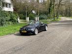 BMW Z3 2.2 I Roadster 2002 Zwart, Auto's, BMW, Te koop, Geïmporteerd, 1355 kg, Benzine