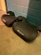 Bébé Confort Autostoel 15-36kg, 15 t/m 36 kg, Zijbescherming, Ophalen, Overige merken