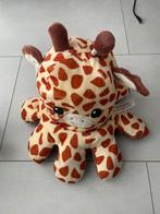 giraffe/aap knuffel, Ophalen, Zo goed als nieuw, Overige typen