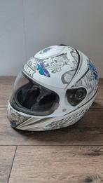 Shark Dameshelm, Motoren, Ophalen, XS, Shark, Integraalhelm