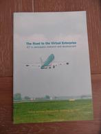 The Road to the Virtual Enterprise (ICT in Aerospace R&D), Boeken, Informatica en Computer, Ophalen of Verzenden, Gelezen, Vakgebied of Industrie
