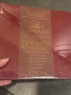 Nieuw CD-i Philips Interactieve Encyclopedie, Ophalen of Verzenden, Zo goed als nieuw