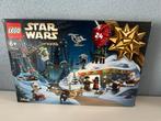 LEGO Star Wars Advent Calendar 75366 - Nieuw!, Ophalen of Verzenden, Nieuw, Complete set, Lego