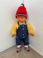 Oude pop, Ophalen of Verzenden, Gebruikt, Pop