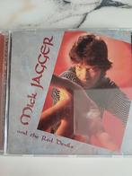 Mick jagger cd, Ophalen of Verzenden, Zo goed als nieuw, Poprock