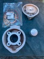 Airsal sport 50cc aluminium am6, Fietsen en Brommers, Brommeronderdelen | Algemeen, Ophalen of Verzenden, Zo goed als nieuw, Cilinder