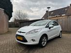 Ford Fiesta 1.25 (82 pk) | 2011 | APK tot 05-03-2027, Voorwielaandrijving, 1242 cc, Wit, Handgeschakeld