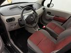 Renault Modus 1.4-16V Dynamique, Voorwielaandrijving, Gebruikt, Zwart, 4 cilinders