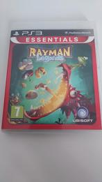 Rayman Legends PS3 - Compleet, Spelcomputers en Games, Games | Sony PlayStation 3, Ubisoft, Online, Gebruikt, Eu