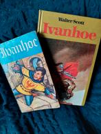 Ivanhoe, Ophalen, Zo goed als nieuw