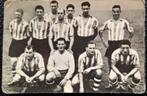Voetbalplaatje Eindhoven 1951-1952 nr 36, Verzamelen, Ophalen of Verzenden, Zo goed als nieuw, Overige binnenlandse clubs, Poster, Plaatje of Sticker