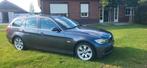 BMW 325xi 2005 Grijs, 10 km/l, Stationwagon, Particulier, 92 €/maand