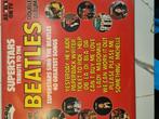 The beatles tribute superstars.lp, Ophalen of Verzenden, 1960 tot 1980, Gebruikt, 12 inch