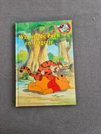winnie de pooh en tijgertje  (bb), Boeken, Ophalen of Verzenden, Zo goed als nieuw, Fictie algemeen