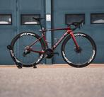 Argon 18 Sum Elite SRAM Red Carbon Racefiets Etap 52 Zipp, Overige merken, Meer dan 20 versnellingen, Carbon, 49 tot 53 cm