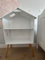 Petit Amelie poppenhuis, Ophalen, Zo goed als nieuw, 50 tot 70 cm, 105 cm of meer