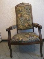 armstoel, Ophalen, Overige kleuren, Zo goed als nieuw, Eén