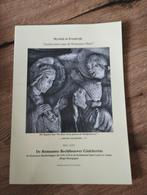 Boek mystiek in Frankrijk, Antiek en Kunst, Ophalen of Verzenden