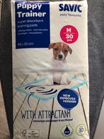 Puppy trainer Savic, Ophalen, Nieuw