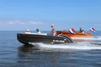 ALU-DUTCH 6.30 aluminium Sport Tender / sloep, Watersport en Boten, Sloepen, Ophalen, 6 meter of meer, Nieuw, Aluminium