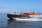 ALU-DUTCH 6.30 aluminium Sport Tender / sloep, Watersport en Boten, Sloepen, Nieuw, 6 meter of meer, Benzine, Buitenboordmotor