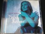 Petra Berger, Eternal Woman cd, Ophalen of Verzenden, Romantiek, Zo goed als nieuw, Vocaal