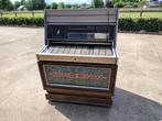 Rowe-AMi MM4 (1970) jukebox /Opknapper !!!, Ophalen, Gebruikt, 1970 tot heden, Ami