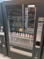 Combi automaat gekoeld ( frisdrank /Snack), Verzamelen, Ophalen, Zo goed als nieuw