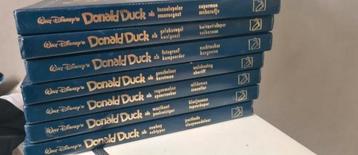 Donald Duck Collectie Lekturama - 5 delen beschikbaar voor biedingen