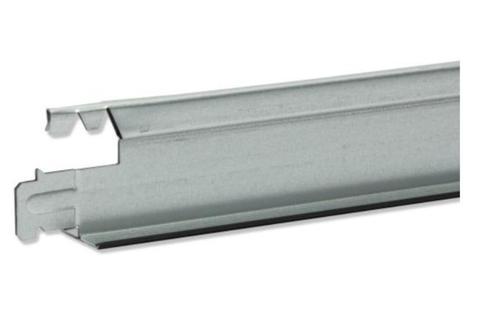 Tussenprofiel systeemplafond Rockfon T24 CT hook 600 / 1200, Doe-het-zelf en Verbouw, Platen en Panelen, Nieuw, Overige materialen