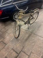 Heren stadsfiets, 55 tot 59 cm, Ophalen