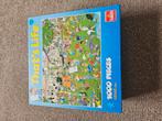 That's life legpuzzel 1000 stukjes, Hobby en Vrije tijd, Denksport en Puzzels, Ophalen, 500 t/m 1500 stukjes, Zo goed als nieuw