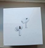 Apple airpods pro 2 origineel met hoesje, Ophalen of Verzenden, Zo goed als nieuw