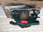 Handzag Metabo, Doe-het-zelf en Verbouw, Ophalen, Gebruikt