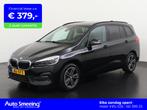 BMW 2-serie Gran Tourer 218i Sport Line | 7 Persoons | Trekh, Auto's, BMW, 12 maanden, Stof, Gebruikt, Euro 6