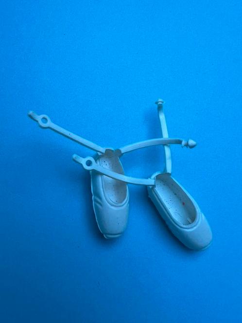 Sindy ballerina’s, Verzamelen, Poppen, Zo goed als nieuw, Ophalen of Verzenden