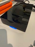 Samsung 1TB harde schijf met losse voeding., Verzenden, Gebruikt, Desktop, USB