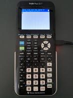 Grafische rekenmachine TI-84 Plus CE-T, Diversen, Rekenmachines, Ophalen, Grafische rekenmachine, Zo goed als nieuw
