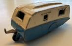 Dinky Toys Caravan nr.190, Ophalen of Verzenden, Gebruikt, Auto, Dinky Toys