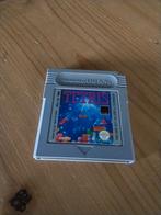 Nintendo game boy Tetris., Puzzel en Educatief, 1 speler, Ophalen of Verzenden, Zo goed als nieuw